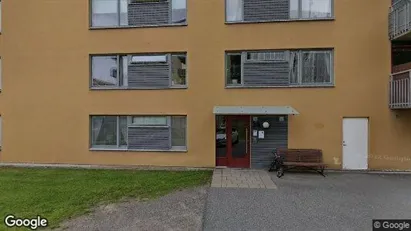 Rum att hyra i Göteborg Östra - Bild från Google Street View