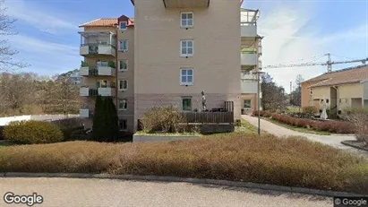 Lägenheter till salu i Österåker - Bild från Google Street View