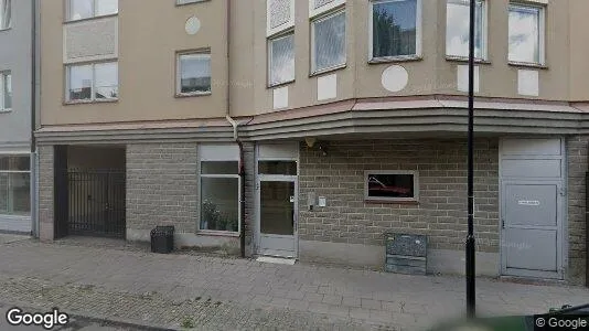 Lägenheter att hyra i Kumla - Bild från Google Street View