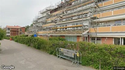 Bostadsrätter till salu i Stenungsund - Bild från Google Street View