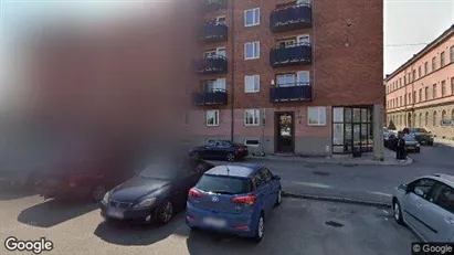 Lägenheter att hyra i Norrköping - Bild från Google Street View