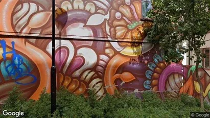 Bostadsrätter till salu i Söderort - Bild från Google Street View