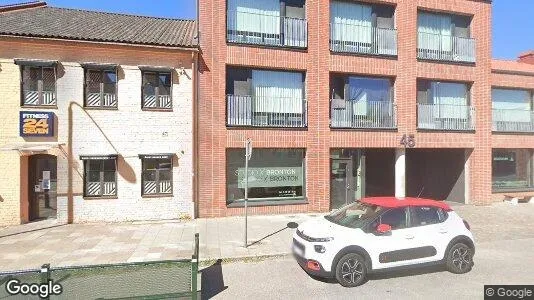Lägenheter att hyra i Limhamn/Bunkeflo - Bild från Google Street View