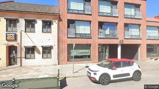 Lägenheter att hyra i Limhamn/Bunkeflo - Bild från Google Street View