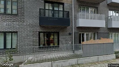 Lägenheter att hyra i Limhamn/Bunkeflo - Bild från Google Street View