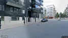 Bostadsrätt till salu, Södermalm, Sjöviksbacken