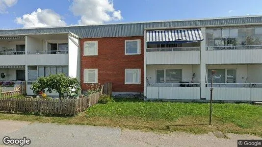 Bostadsrätter till salu i Uppsala - Bild från Google Street View