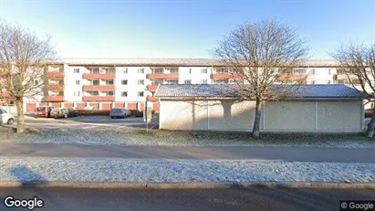 Bostadsrätter till salu i Västerås - Bild från Google Street View