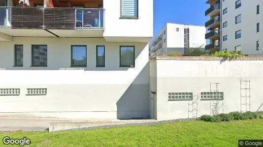 Bostadsrätter till salu i Västerort - Bild från Google Street View
