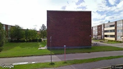 Bostadsrätter till salu i Luleå - Bild från Google Street View