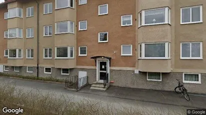 Bostadsrätter till salu i Falun - Bild från Google Street View