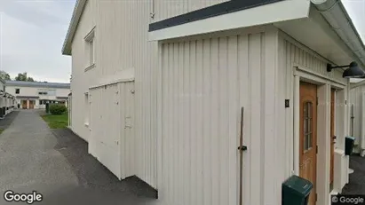 Bostadsrätter till salu i Skellefteå - Bild från Google Street View