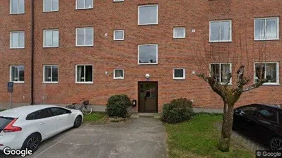 Bostadsrätter till salu i Gislaved - Bild från Google Street View