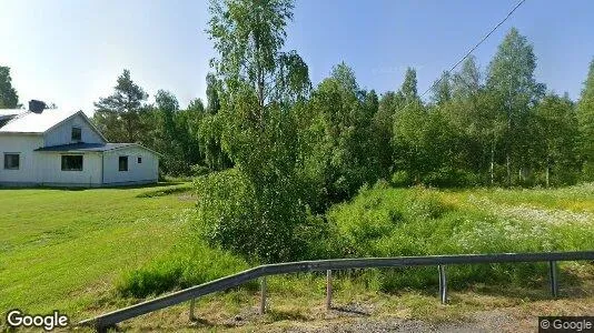 Lägenheter till salu i Luleå - Bild från Google Street View