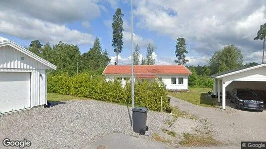 Lägenheter till salu i Katrineholm - Bild från Google Street View