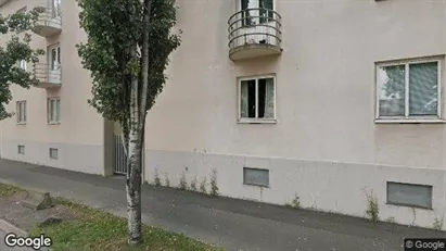 Bostadsrätter till salu i Jönköping - Bild från Google Street View