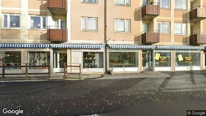 Lägenheter att hyra i Bräcke - Bild från Google Street View
