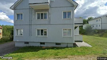 Lägenheter att hyra i Sundsvall - Bild från Google Street View
