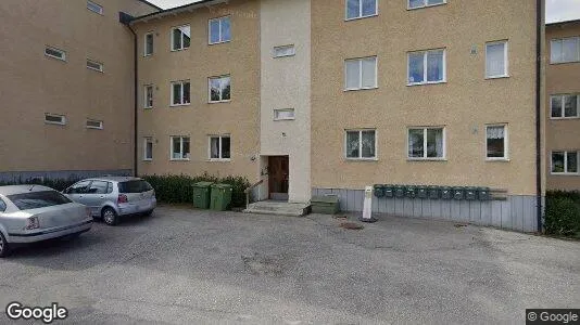 Lägenheter att hyra i Bräcke - Bild från Google Street View