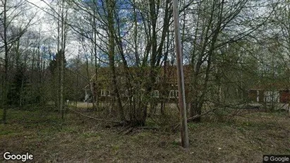 Lägenheter att hyra i Sundsvall - Bild från Google Street View