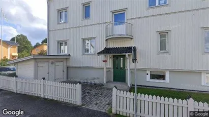 Lägenheter att hyra i Sundsvall - Bild från Google Street View