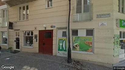 Lägenheter till salu i Helsingborg - Bild från Google Street View