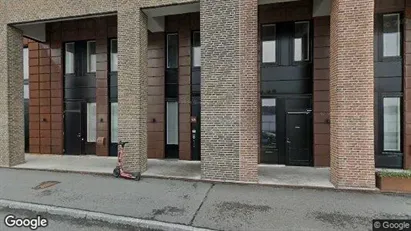 Lägenheter till salu i Nacka - Bild från Google Street View