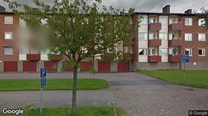 Lägenheter till salu i Kungsbacka - Bild från Google Street View