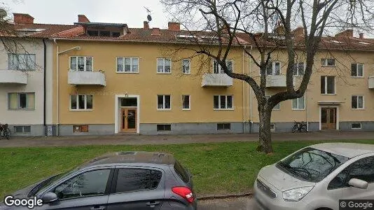Lägenheter till salu i Kalmar - Bild från Google Street View