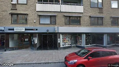 Lägenheter att hyra i Malmö Centrum - Bild från Google Street View