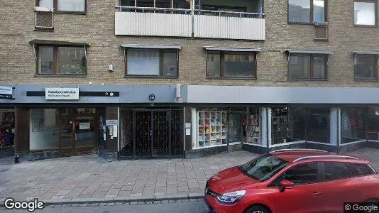 Lägenheter att hyra i Malmö Centrum - Bild från Google Street View