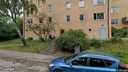 Bostadsrätter till salu i Söderort - Bild från Google Street View