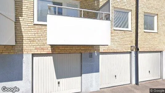 Bostadsrätter till salu i Uppsala - Bild från Google Street View