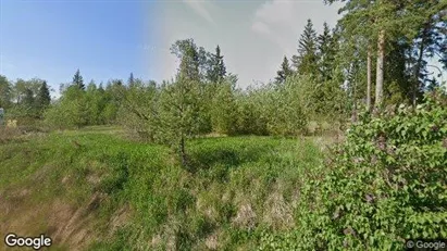 Lägenheter till salu i Uppsala - Bild från Google Street View