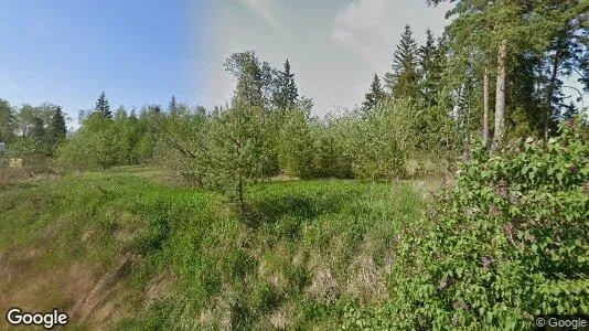 Lägenheter till salu i Uppsala - Bild från Google Street View