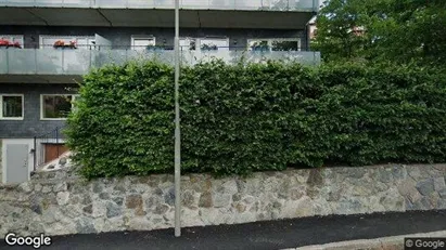 Bostadsrätter till salu i Söderort - Bild från Google Street View