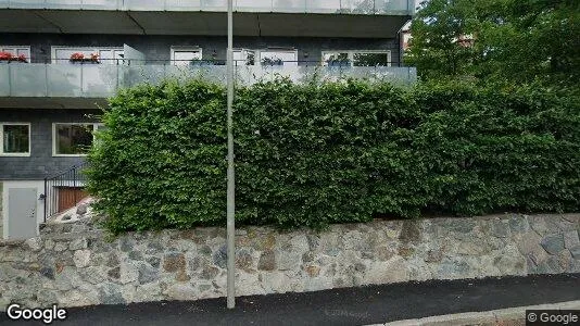 Bostadsrätter till salu i Söderort - Bild från Google Street View