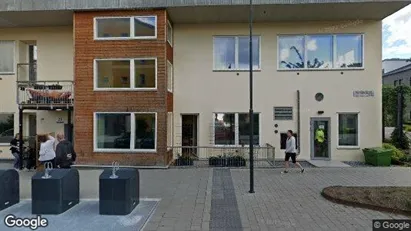 Bostadsrätter till salu i Värmdö - Bild från Google Street View