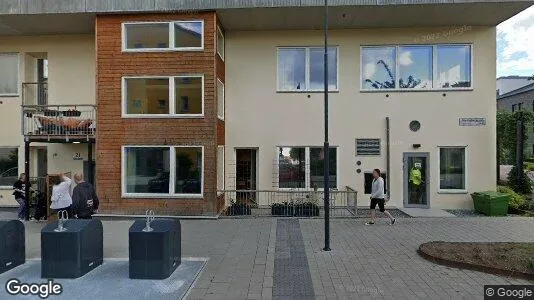 Bostadsrätter till salu i Värmdö - Bild från Google Street View