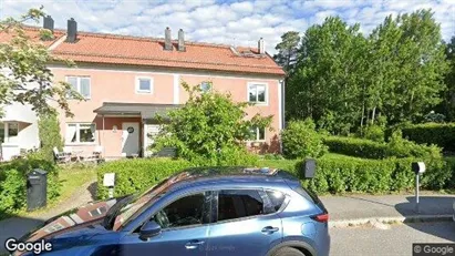 Bostadsrätter till salu i Söderort - Bild från Google Street View