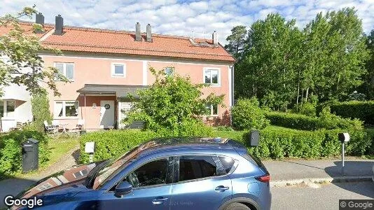 Bostadsrätter till salu i Söderort - Bild från Google Street View