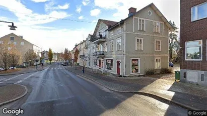 Lägenheter att hyra i Säffle - Bild från Google Street View