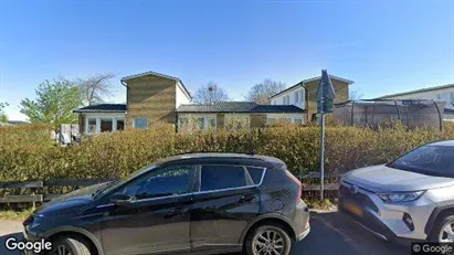 Lägenheter att hyra i Växjö - Bild från Google Street View