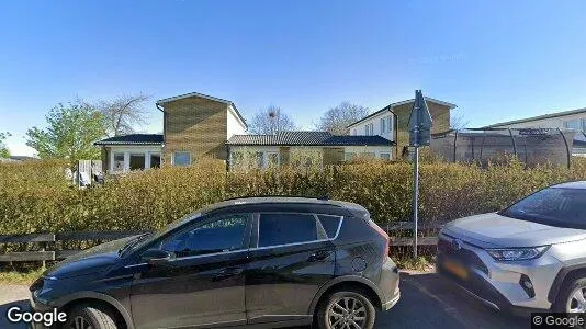 Lägenheter att hyra i Växjö - Bild från Google Street View