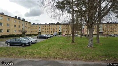 Lägenheter att hyra i Gislaved - Bild från Google Street View