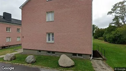 Lägenheter att hyra i Vimmerby - Bild från Google Street View