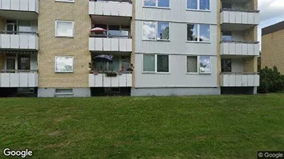 Lägenheter att hyra i Västervik - Bild från Google Street View