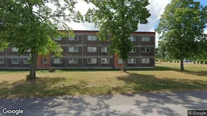Lägenheter att hyra i Kalmar - Bild från Google Street View