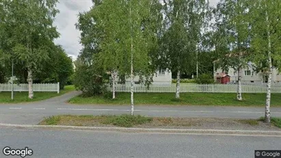 Lägenheter att hyra i Östersund - Bild från Google Street View