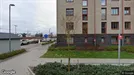 Lägenhet att hyra, Halmstad, Lundgrens gata